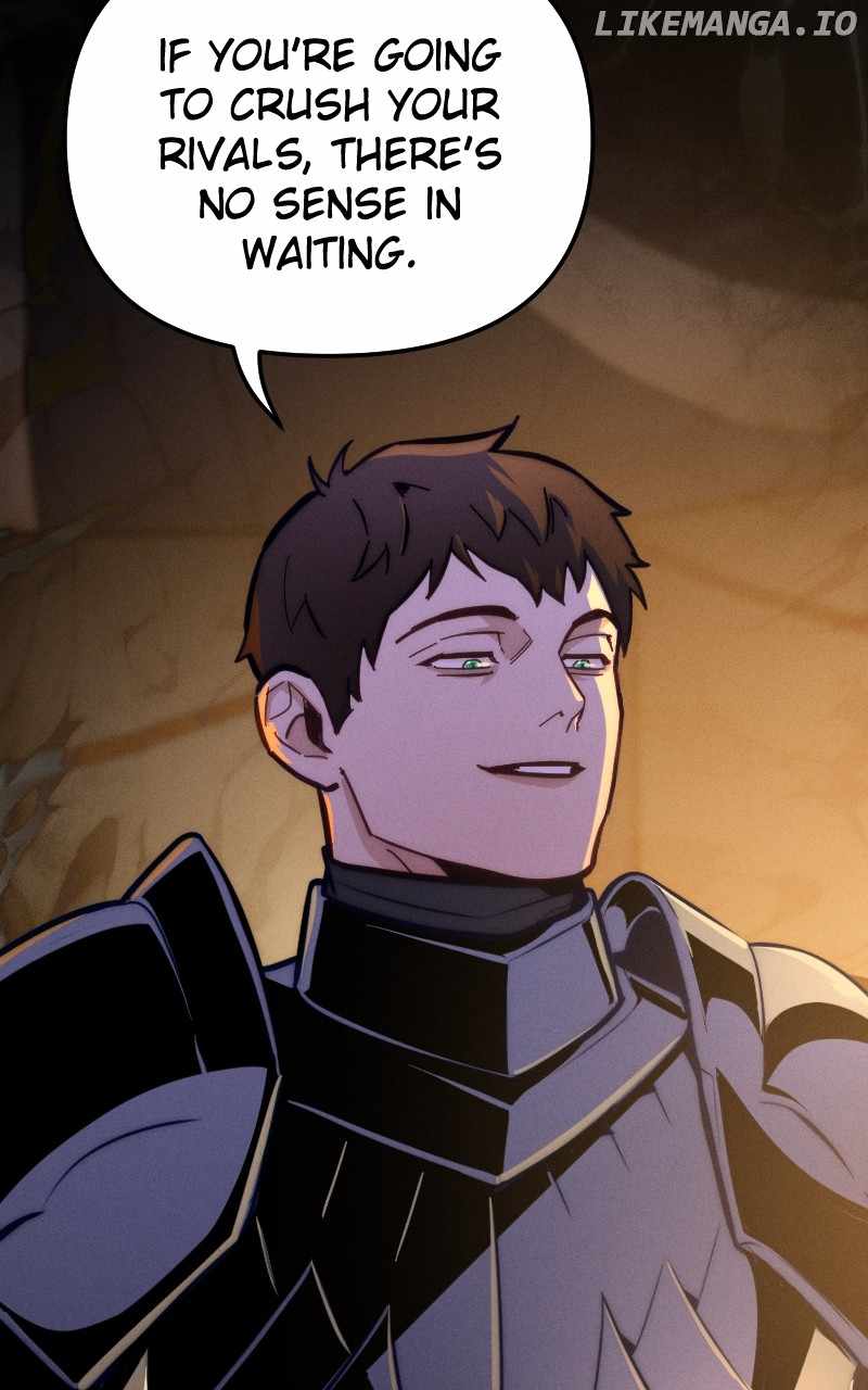 A Practical Guide to Evil Chapter 30 131